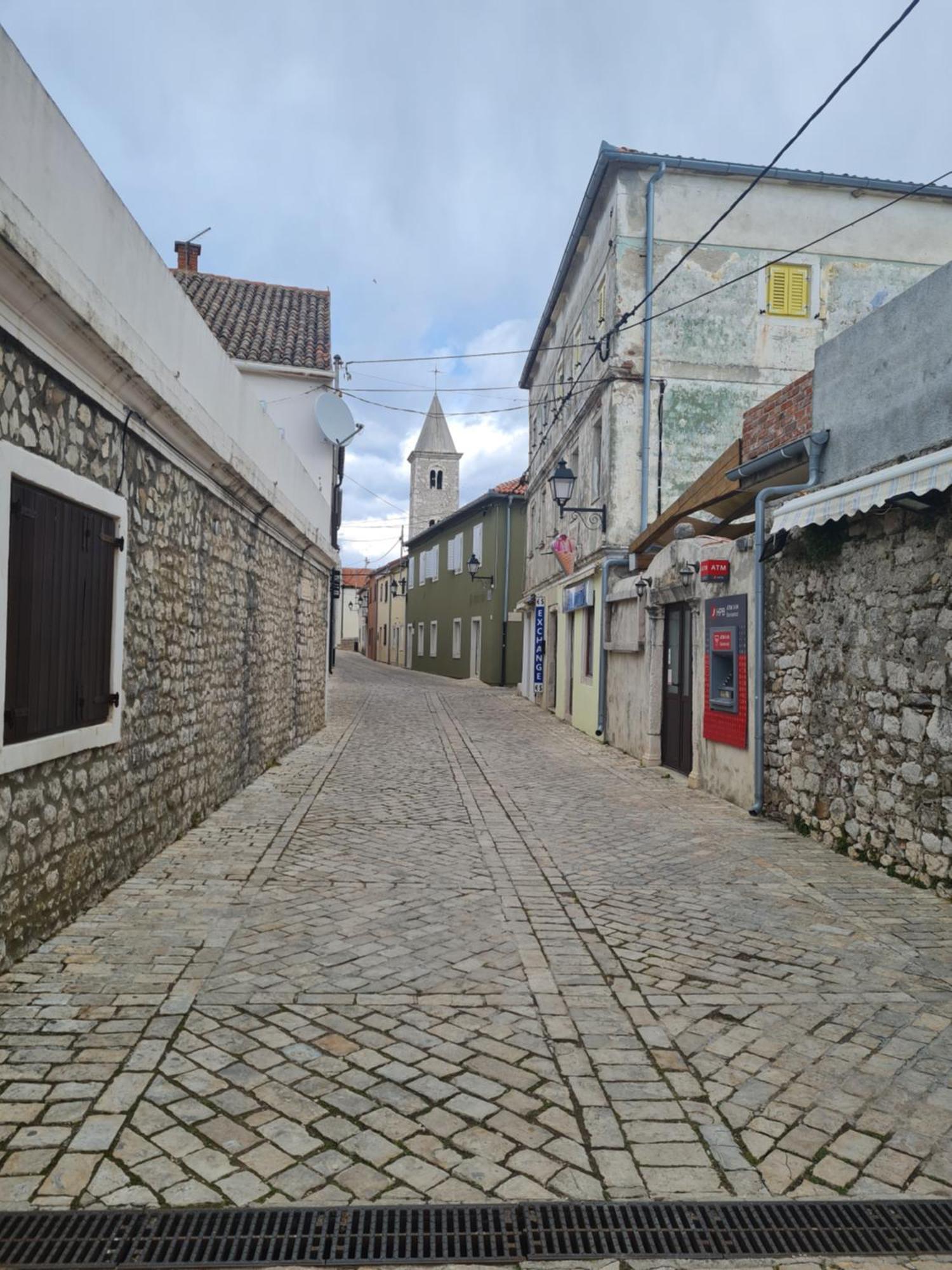 Apartmani Zdrijac Nin Quarto foto